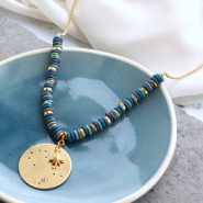 Inspirational Sets Design personal jewellery with ImpressArt and DQ ceramic beads!