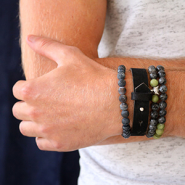 Inspirational Sets Male jewellery