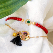 Inspirational Sets Get inspired with the new DQ charms