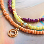 Inspirational Sets Make the nicest trendy jewellery with these glass seed beads