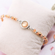 Inspirational Sets Getting started with 7 and 35 mm Polaris Elements cabochons