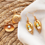 Inspirational Sets Hello sunshine! Summer jewellery with DQ European metal