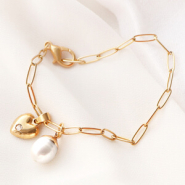 Inspirational Sets Create fantastic jewellery with belcher chain