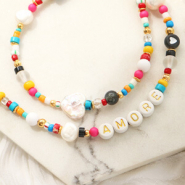 Inspirational Sets We love necklaces ❤