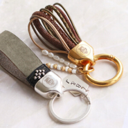 Inspirational Sets Getting creative with the Mix and Match DQ European keychains