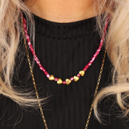 Inspirational Sets Get inspired with the new shell beads