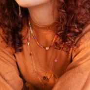 Inspirational Sets Inspiration! Trendy jewellery in autumn colours
