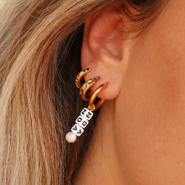 Inspirational Sets Inspiration for personalised jewellery ❤