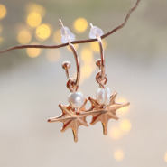 Inspirational Sets Making jewellery with acrylic beads and DQ European metal beads and charms. 