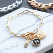 Inspirational Sets Inspiration! Making chains with DQ European metal belcher chain