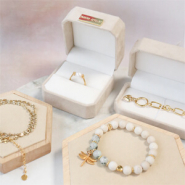 Inspirational Sets Jewellery boxes and displays inspiration 