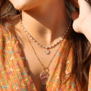 Inspirational Sets Inspiration for boho chic jewellery 