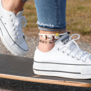 Inspirational Sets Springtime jewellery inspiration! 