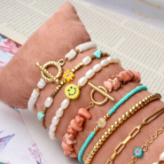 Inspirational Sets DIY: Create cheerful summer trend items