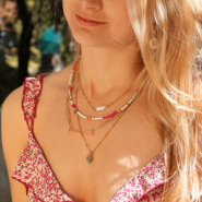 Inspirational Sets Trend 1: Botanical style 