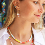 Inspirational Sets Trend 4: Wanderlust style 