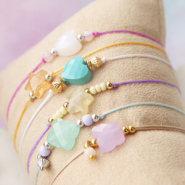 Inspirational Sets Inspiration time! Designing colourful jewellery with fashion faceted beads 