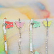 Inspirational Sets Get started with elegant butterfly charms