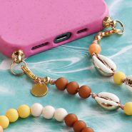 Inspirational Sets Summer jewellery inspiration with cowrie shells