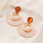 Inspirational Sets Design earrings with statement charms