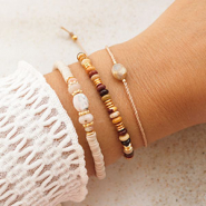 Inspirational Sets How to design jewellery with natural stone beads