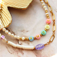 Inspirational Sets Getting started with acrylic letter beads