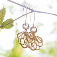 Inspirational Sets Get ready! Jewellery inspiration for autumn