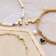 Inspirational Sets Design jewellery with stainless steel charms