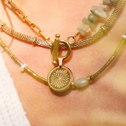 Inspirational Sets Inspiration for making personalised jewellery