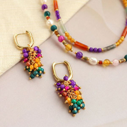 Inspirational Sets Be creative with Polaris Elements beads