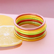 Inspirational Sets This is how to wear inspired temple bracelets