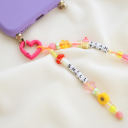 Inspirational Sets Get creative with acrylic beads in summer shapes and colors