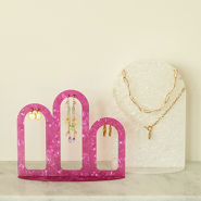 Inspirational Sets This is how to present your jewellery on Plexx displays