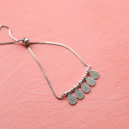 DQ European metal beads silver Check out our Designer Quality European metal charms in antique silver here!