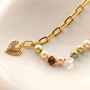 Inspirational Sets Inspiration time with trendy glass beads