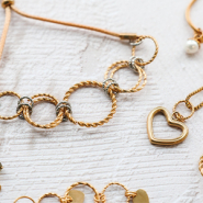 Inspirational Sets Getting started with various stainless steel findings