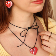 Inspirational Sets Get creative for Valentine's Day with DQ Greek ceramic hearts