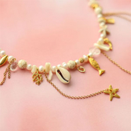 NEW Shop beautiful DQ metal summer charms