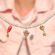 NEW Yes! New series of ceramic beads