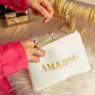 Inspirational Sets Stylish storage with our trendy teddy case