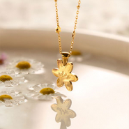 Inspirational Sets Inspiration time with our unique stainless steel jewellery collection 