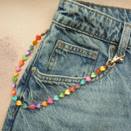 Inspirational Sets Mix&match: shell beads for a unique series