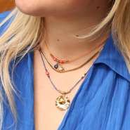 Inspirational Sets Mix & match with macramé bead cord