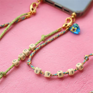 Inspirational Sets Get creative with trendy cord braided