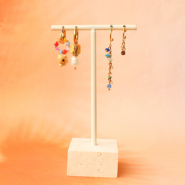 Inspirational Sets This is how you present your jewellery collection!