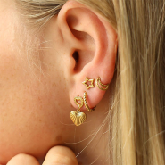 Inspirational Sets Mix and Match stainless steel earrings