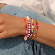 Inspirational Sets Create a beautiful jewellery collection with miracle beads