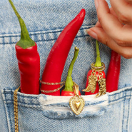 Inspirational Sets Create your own western jewellery collection