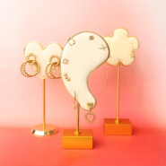 NEW New in! Must-have jewellery displays