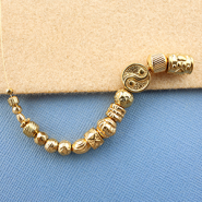 Inspirational Sets Create unique jewellery with our stainless steel beads collection